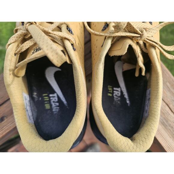 Nike Metcon 2 'Haystack' Crossfit Shoes 819899-702 Men's Size 8 - Picture 6 of 9